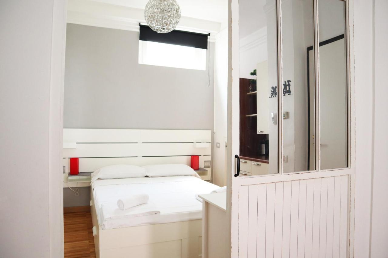 Apartmán Cenisio Relax House Milán Exteriér fotografie