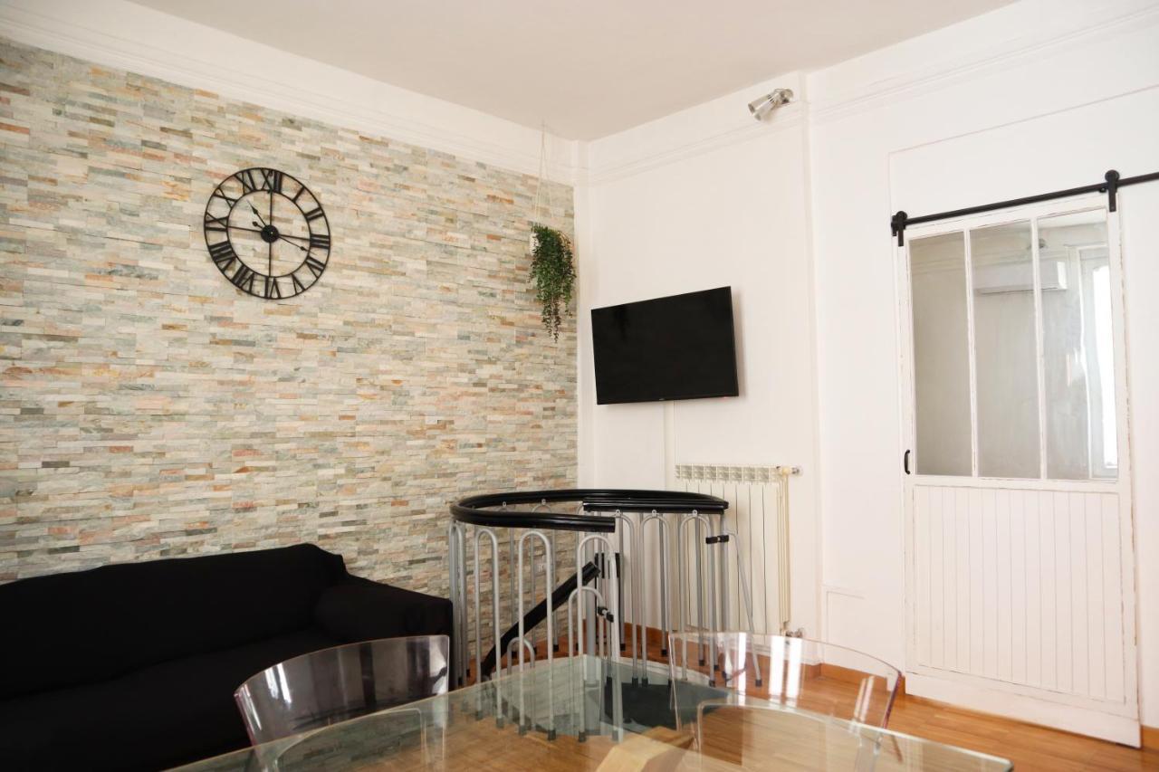 Apartmán Cenisio Relax House Milán Exteriér fotografie