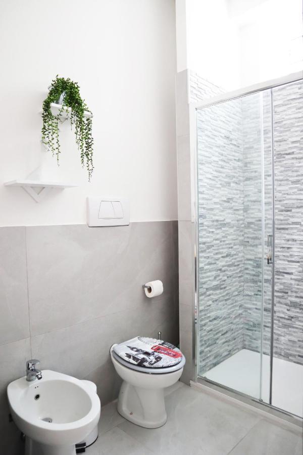 Apartmán Cenisio Relax House Milán Exteriér fotografie